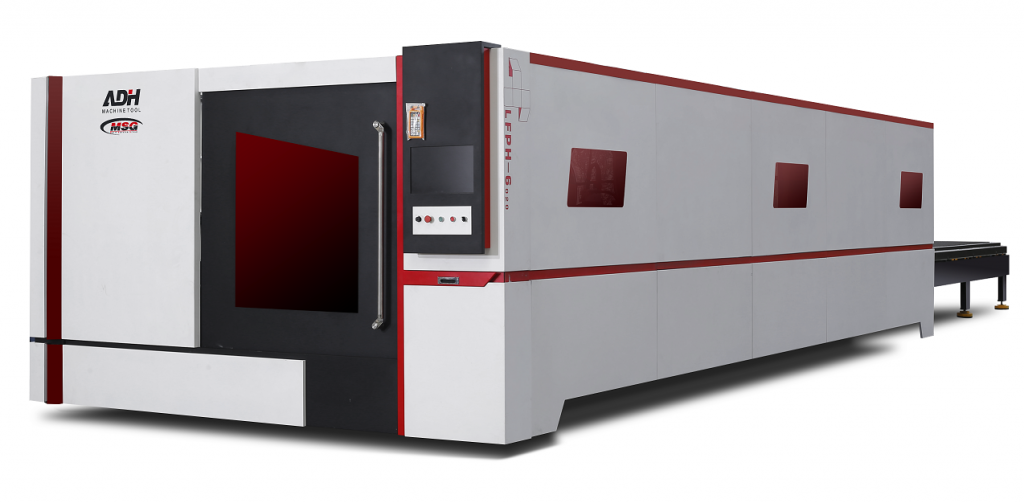 LFPH SERIES FIBER LASER